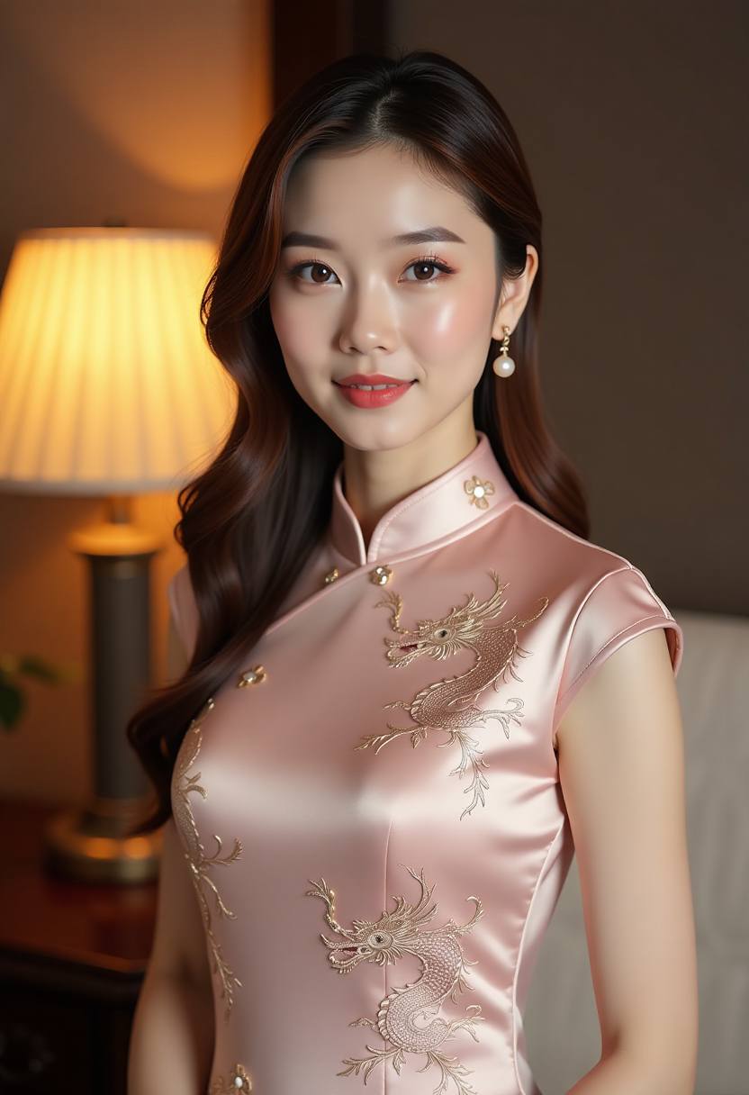 韩剧匿名合伙人海报