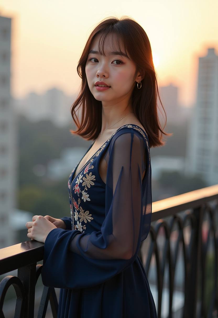 韩剧我的独占教练海报